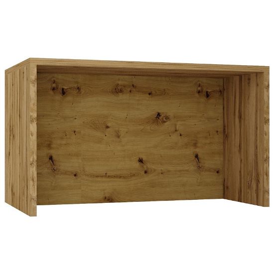 Obrazek Wyspa kuchenna 1474 dąb wotan + artisan