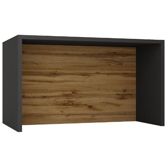 Obrazek Wyspa kuchenna 1474 dąb grafit + wotan