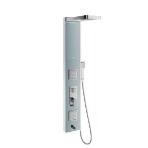 Obrazek Panel prysznicowy Glas Arac GR8401