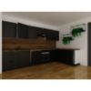Obrazek Kuchnia Mina 260 czarny