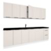 Obrazek Kuchnia Sonja 260 beż