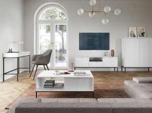 Obrazek Ława L104 Nova biały