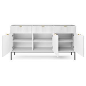 Obrazek Komoda KSZ154 nova biały