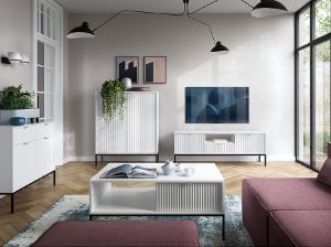 Obrazek Komoda KSZ154 nova biały