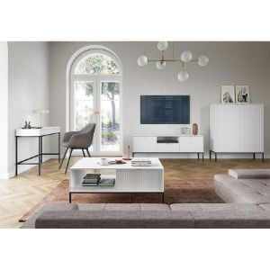 Obrazek Komoda KSZ154 nova biały