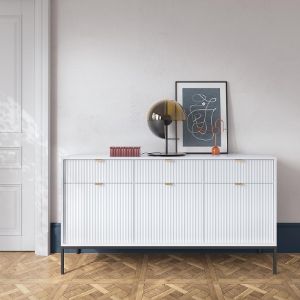 Obrazek Komoda KSZ154 nova biały