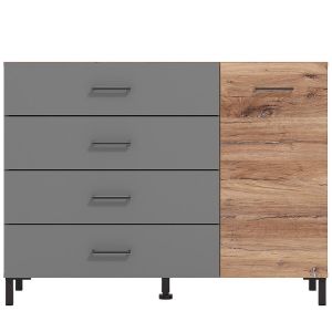 Obrazek Komoda Nubia 2K4F 11012132