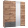 Obrazek Szafa Nubia 4K2FO 11012128