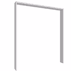 Obrazek Rama do szafy Nubia 11012260