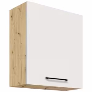 Obrazek Szafka kuchenna Infinity 34G WHITE ARTISAN