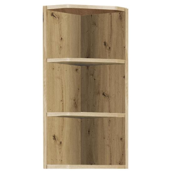 Obrazek Szafka kuchenna Infinity 46G PRAWA WHITE ARTISAN