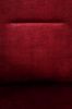 Obrazek Fotel Jeff 2 bordowy (tkanina Vogue 7 Bordeaux)