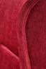 Obrazek Fotel Jeff 2 bordowy (tkanina Vogue 7 Bordeaux)