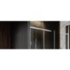 Obrazek Bateria prysznicowo-wannowa podtynkowa Pi chrom