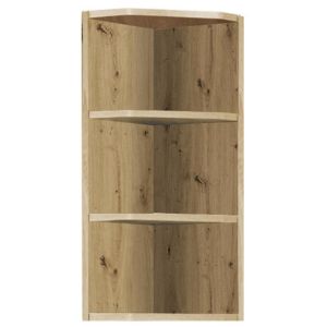 Obrazek Szafka kuchenna Infinity 46G PRAWA GREY