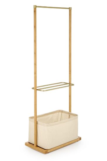 Obrazek Wieszak Kinko naturalny