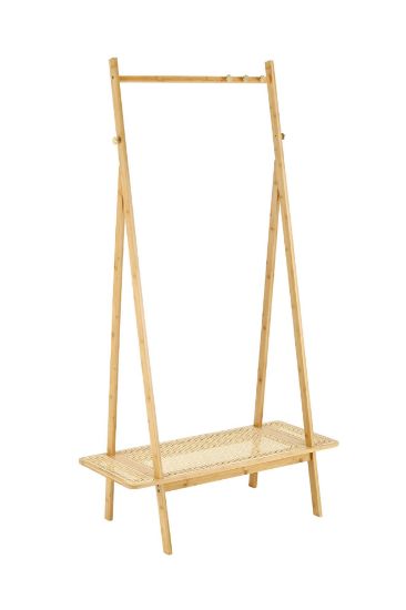 Obrazek Wieszak Dinko naturalny