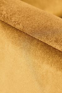 Obrazek Fotel Jim 2 musztardowy