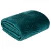 Obrazek Narzuta MH/N/DENIZ/ 220x240 turkusowy 379782