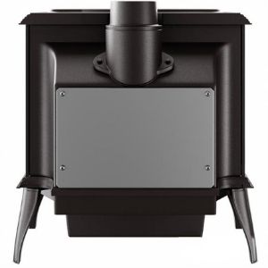 Obrazek Piec kominkowy Premium NIKA 11.3kW Eco