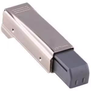 Obrazek Cichy domyk frontów