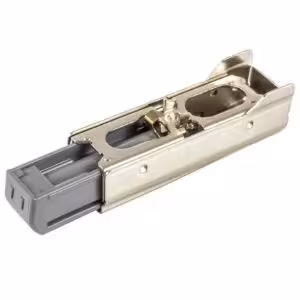 Obrazek Cichy domyk frontów