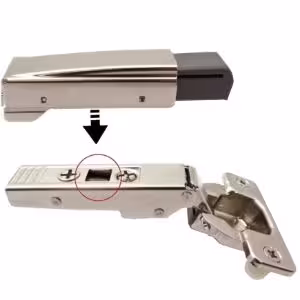 Obrazek Cichy domyk frontów