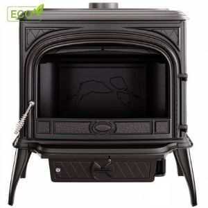 Obrazek Piec kominkowy Premium SPHINX 13.9kW Eco