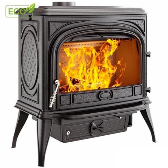 Obrazek Piec kominkowy Premium SPHINX 13.9kW Eco