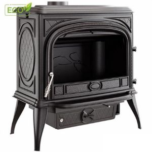 Obrazek Piec kominkowy Premium SPHINX 13.9kW Eco