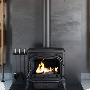 Obrazek Piec kominkowy Premium SPHINX 13.9kW Eco