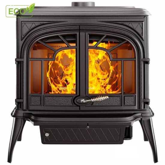 Obrazek Piec kominkowy Premium ZEUS 11.3kW Eco