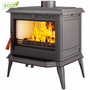 Obrazek Piec kominkowy Premium PROMETEUS 8.5kW Eco