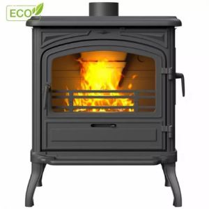 Obrazek Piec kominkowy Premium EOS 10kW Eco