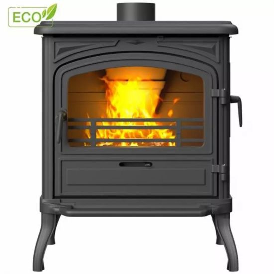 Obrazek Piec kominkowy Premium EOS 10kW Eco