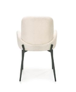 Obrazek Krzesło Mon kremowy