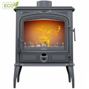 Obrazek Piec kominkowy Premium SELENA 6.5kW Eco