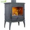 Obrazek Piec kominkowy Premium SELENA 6.5kW Eco