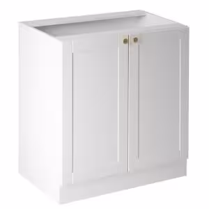 Obrazek Szafka kuchenna linea d80 white