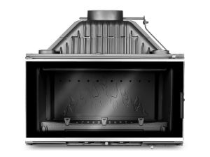 Obrazek Wkład kominkowy W16 13,5kW Eko