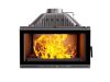 Obrazek Wkład kominkowy W16 13,5kW Eko
