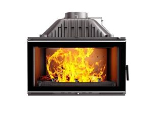 Obrazek Wkład kominkowy W16 13,5kW Eko