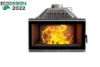 Obrazek Wkład kominkowy W16 16,3kW Eko