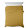 Obrazek Narzuta D91/N/ALARA/1/ 220x240 musztardowy 371161