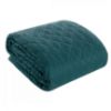 Obrazek Narzuta D91/N/ALARA/3/ 220x240 turkusowy 371693