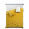 Obrazek Narzuta D91/N/AMBER 200x220 musztardowy 352808