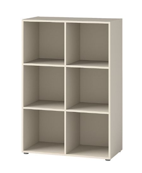 Obrazek Regał Melo ME4