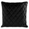 Obrazek  Poszewka Velvet/28/C 50x50 czarna 387719 