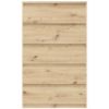 Obrazek Komoda CHELSEA chlk45-d78 dąb artisan