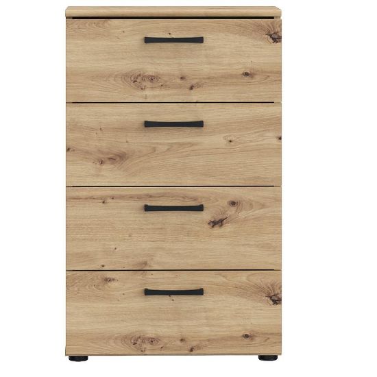 Obrazek Komoda NIKO cplk14n-d78 dąb artisan